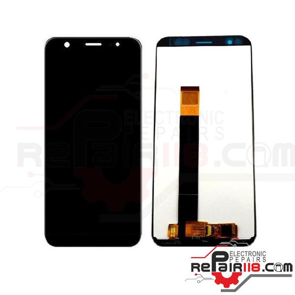 تاچ و ال سی دی گوشی ایسوس زنفون Max M1